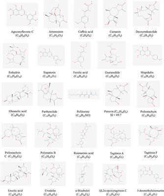 Asteraceae Plants as Sources of Compounds Against Leishmaniasis and Chagas Disease